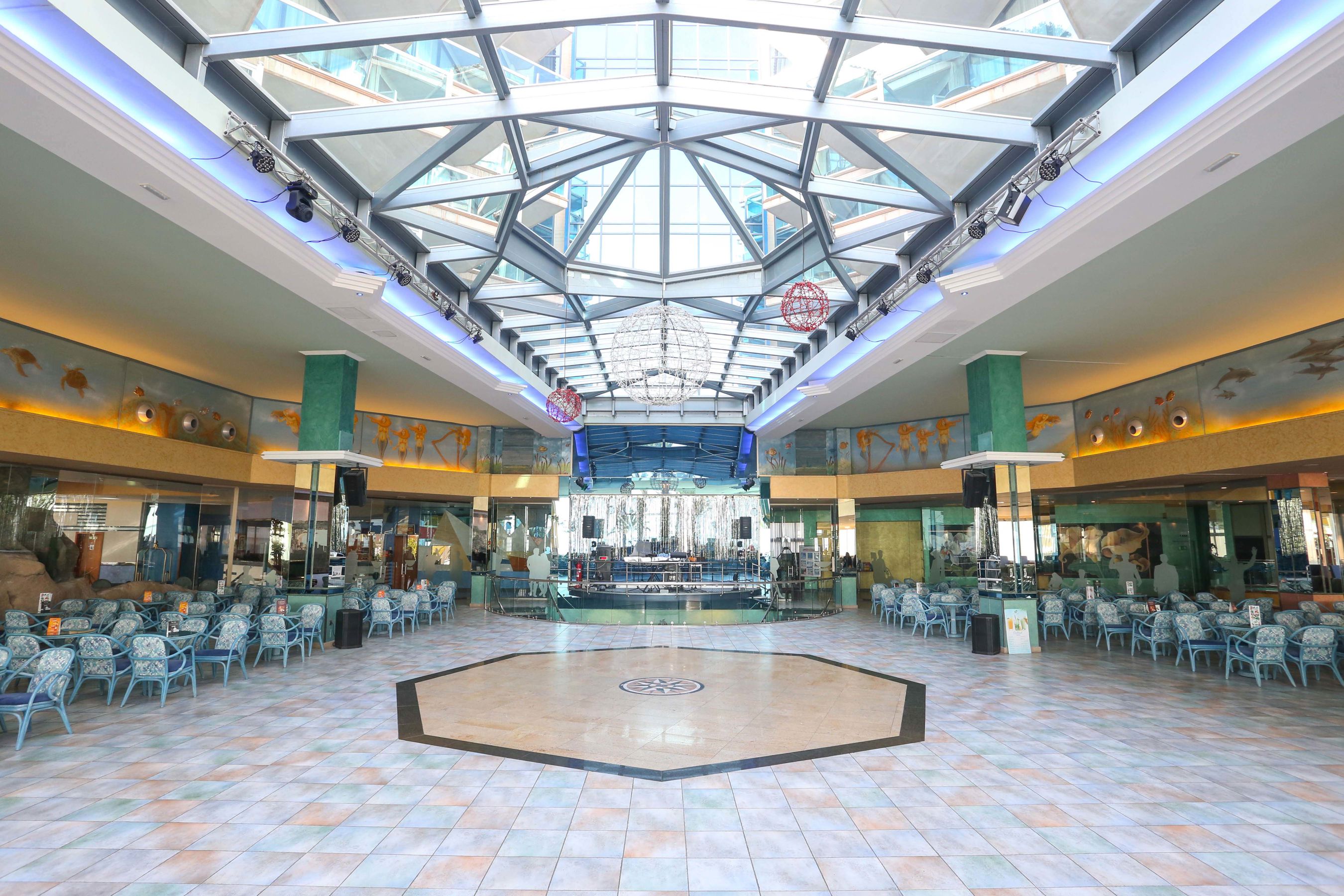 Hotel Kaktus Albir