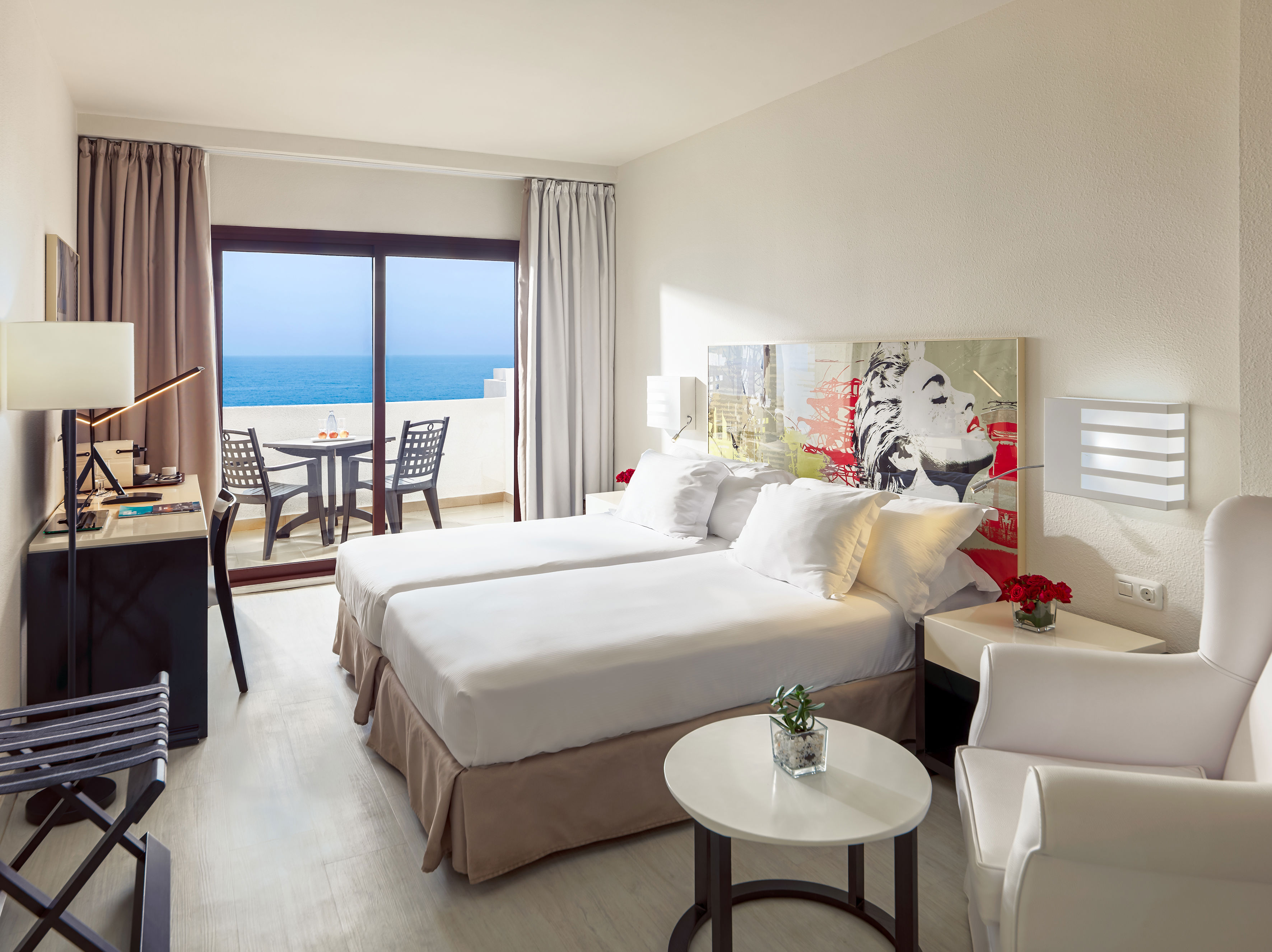 H10 Taburiente Playa Hotel