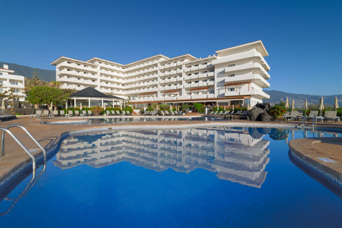 H10 Hotels. Boek H10 Hotels goedkoop via Corendon!