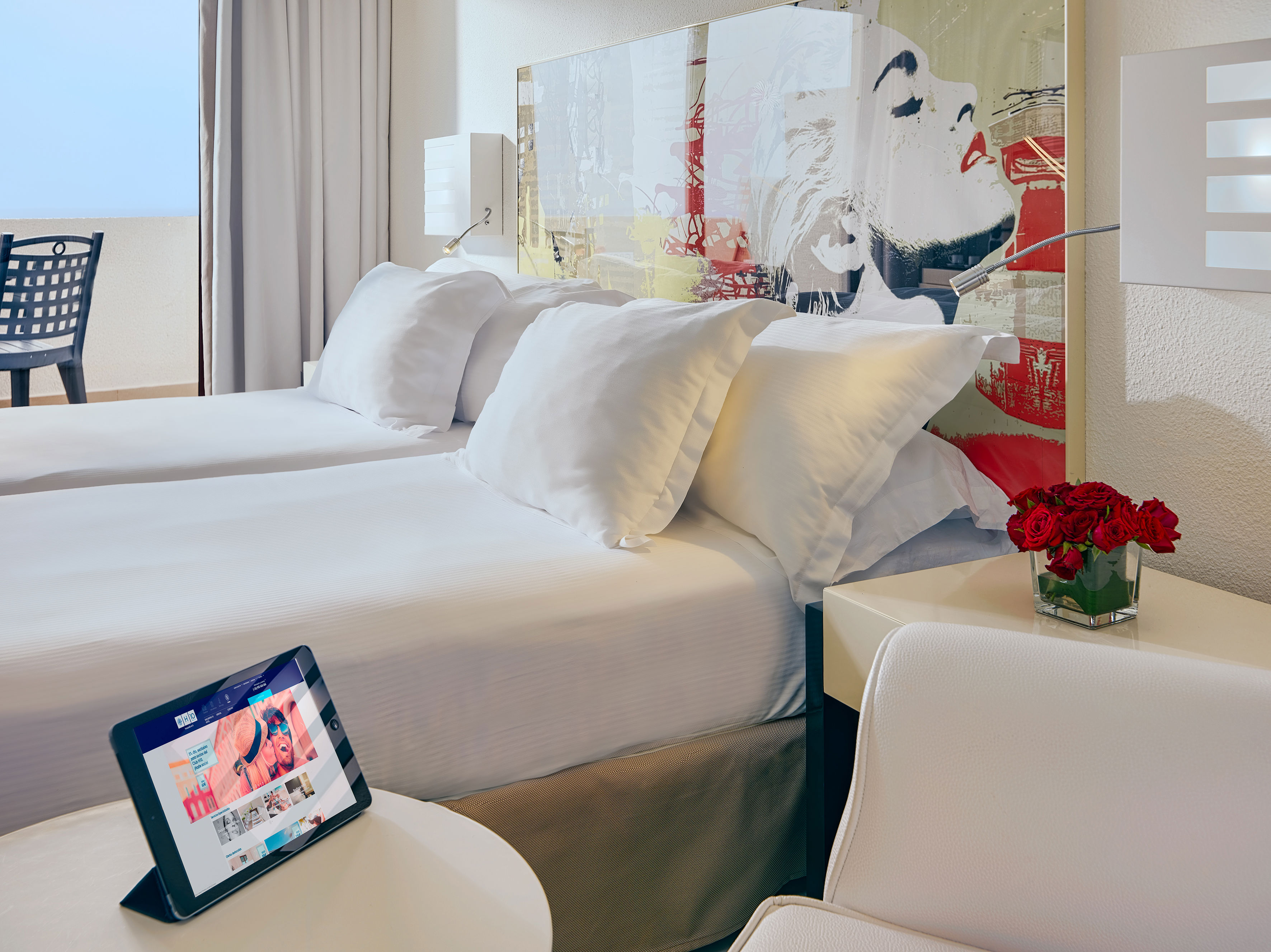 H10 Taburiente Playa Hotel