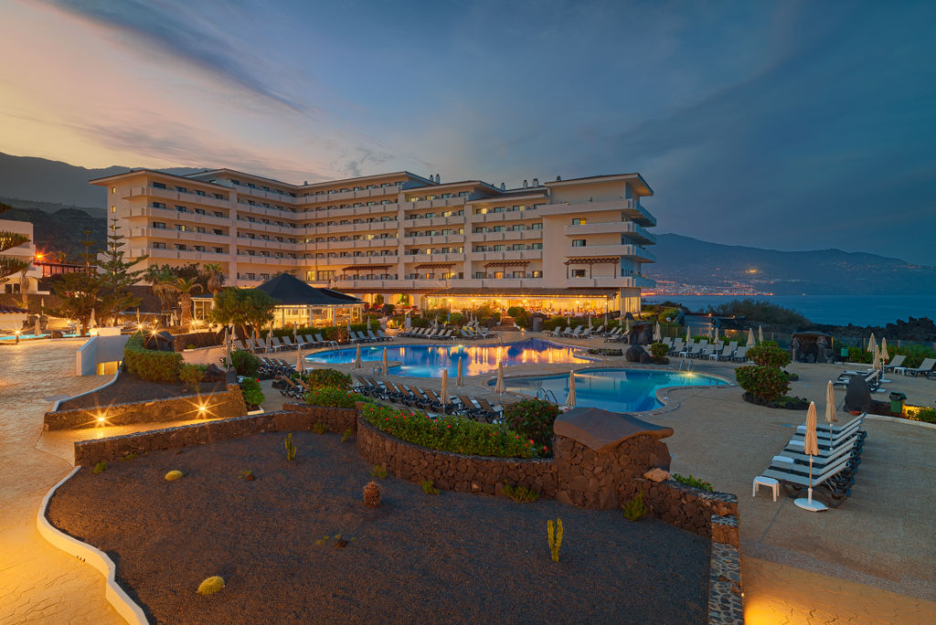H10 Taburiente Playa Hotel