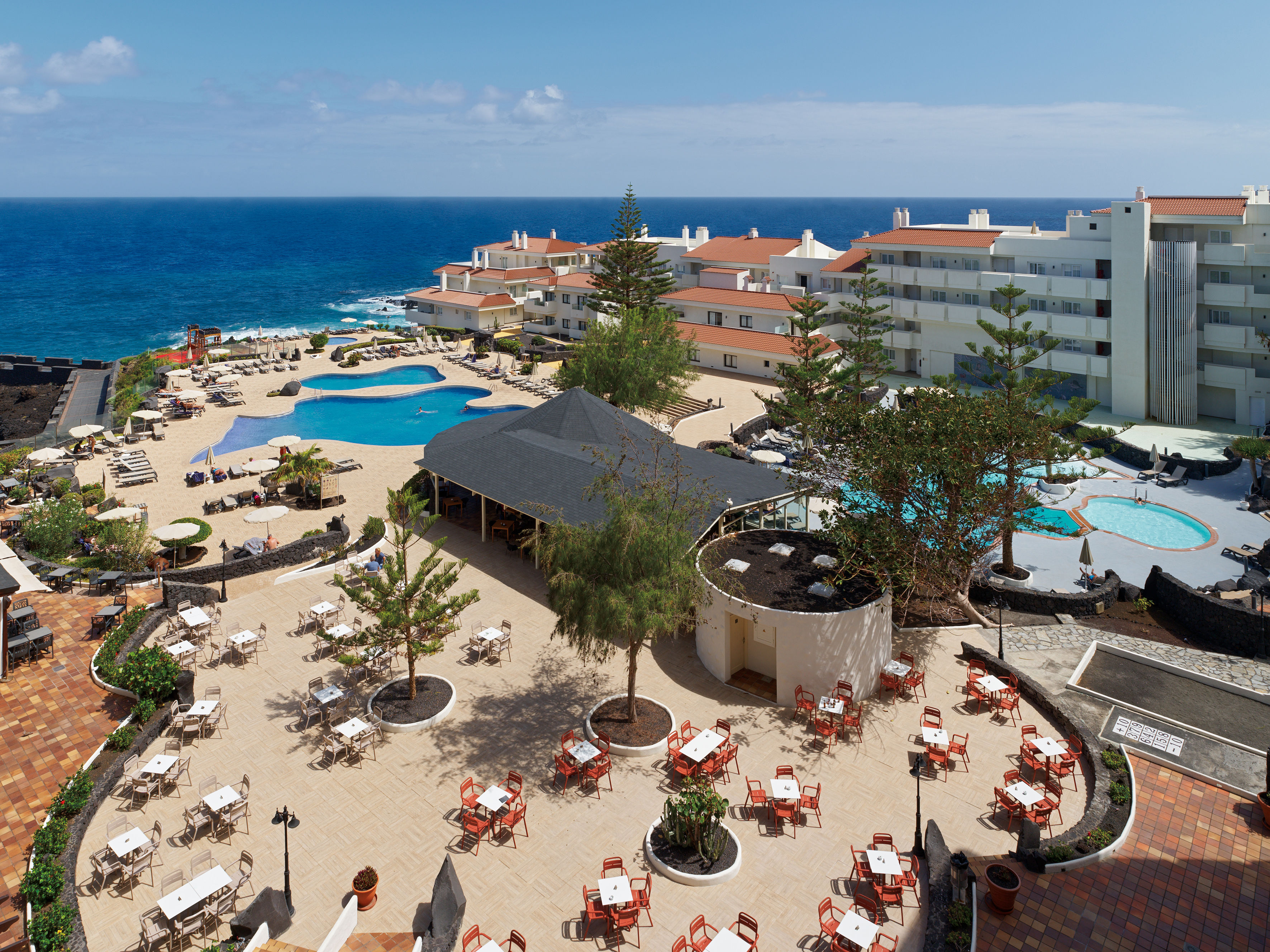 H10 Taburiente Playa Hotel