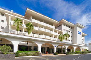 H10 Taburiente Playa Hotel