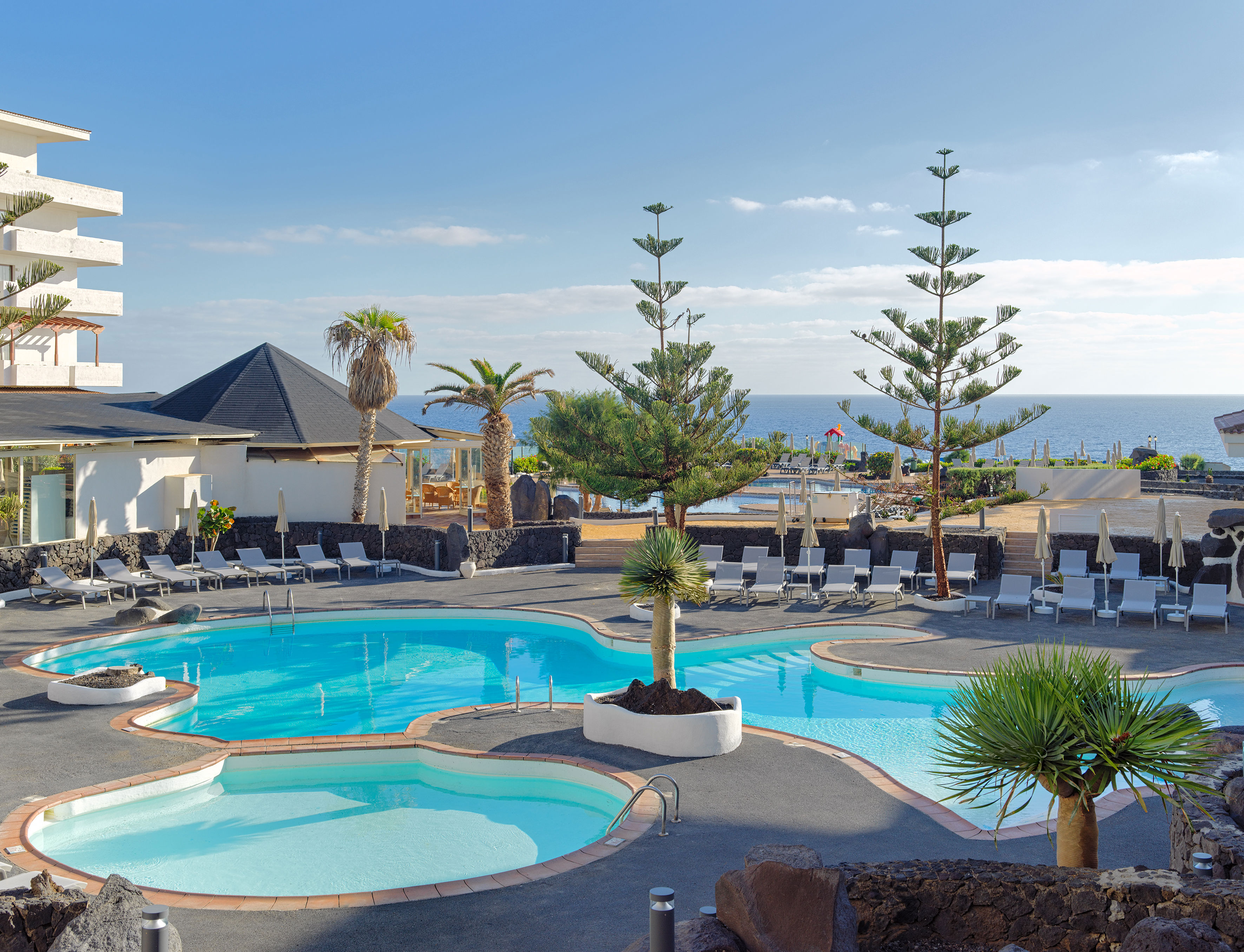 H10 Taburiente Playa Hotel