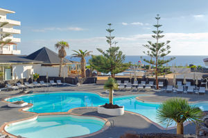 H10 Taburiente Playa Hotel