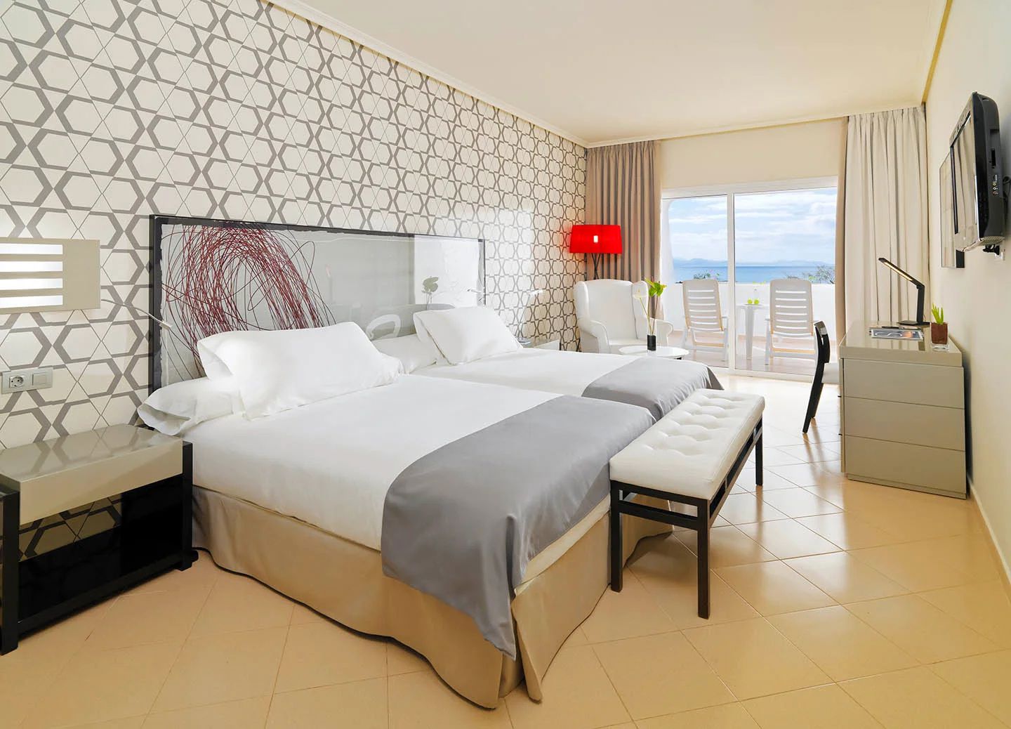 H10 Timanfaya Palace Hotel