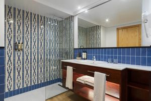 Woonvoorbeeld 2-persoonskamer Superior