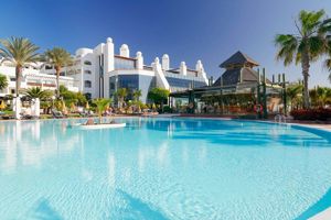 H10 Timanfaya Palace Hotel