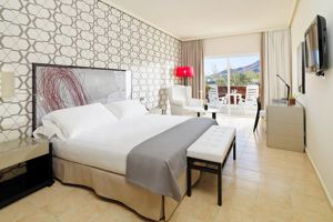 H10 Timanfaya Palace Hotel