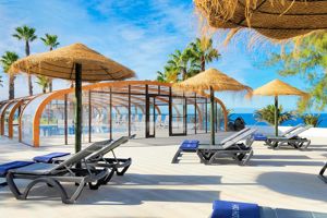 H10 Timanfaya Palace Hotel