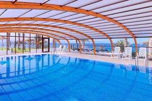 H10 Timanfaya Palace Hotel