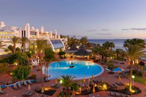 H10 Timanfaya Palace Hotel