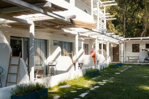 Casa Trees Boutique Hotel 