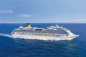 Najaarscruise naar de Griekse Eilanden XL