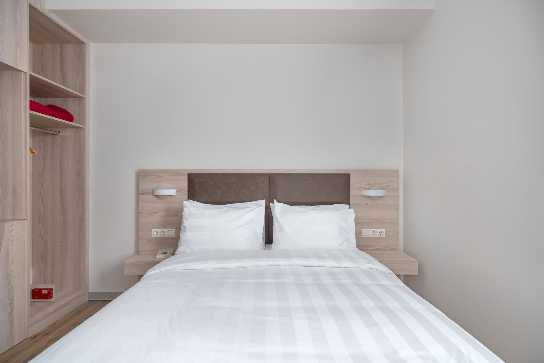 Attalos Hotel Athens