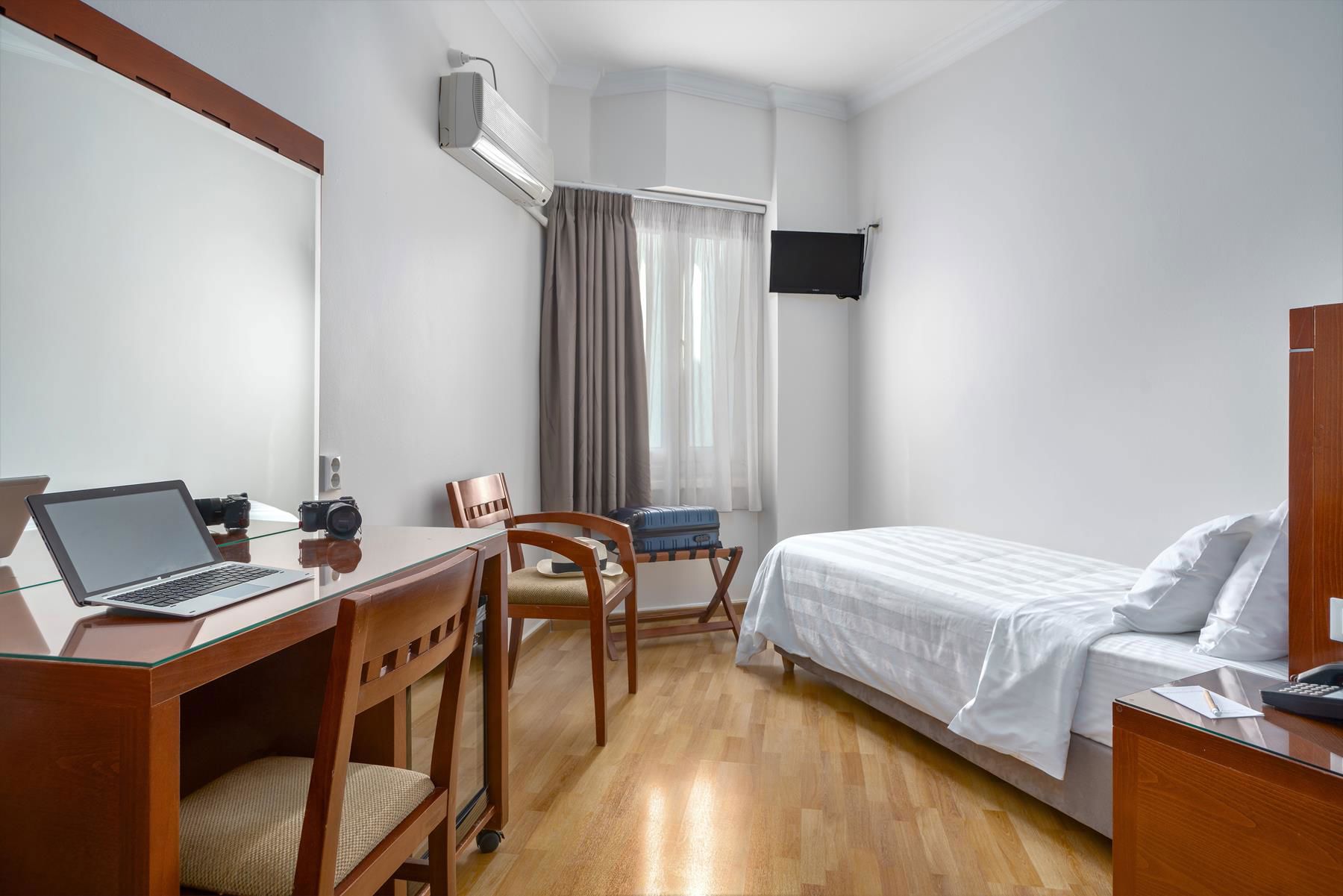 Attalos Hotel Athens