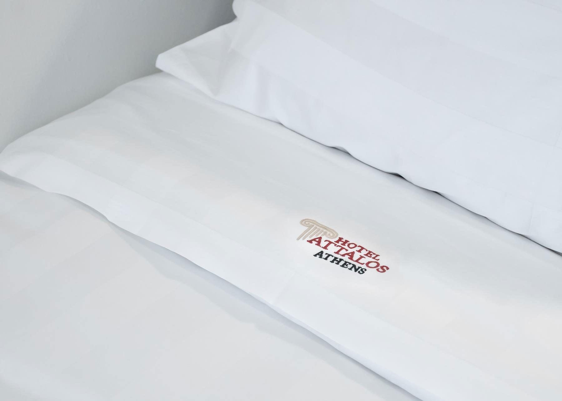 Attalos Hotel Athens