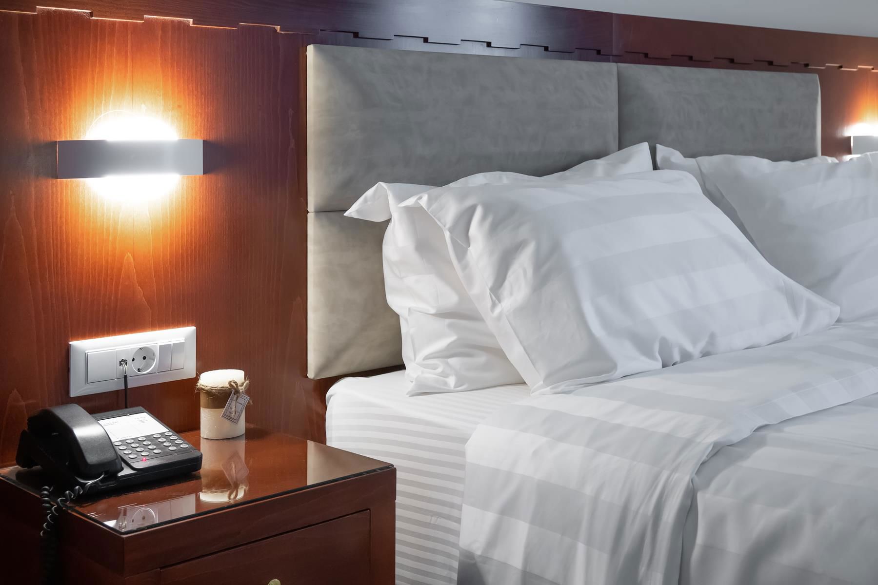 Attalos Hotel Athens