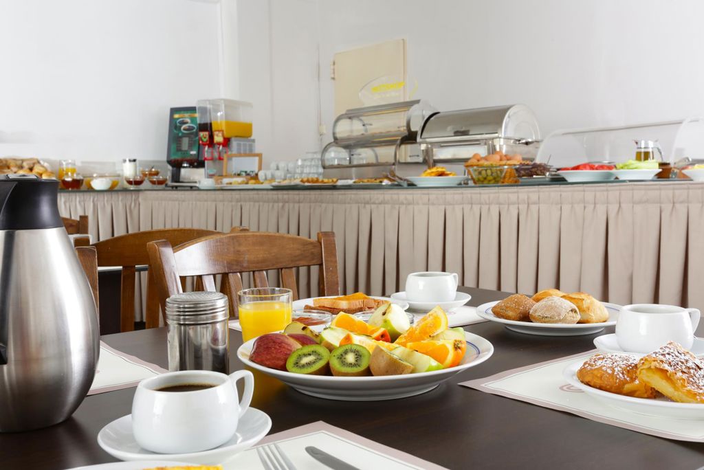 Attalos Hotel Athens foto 5
