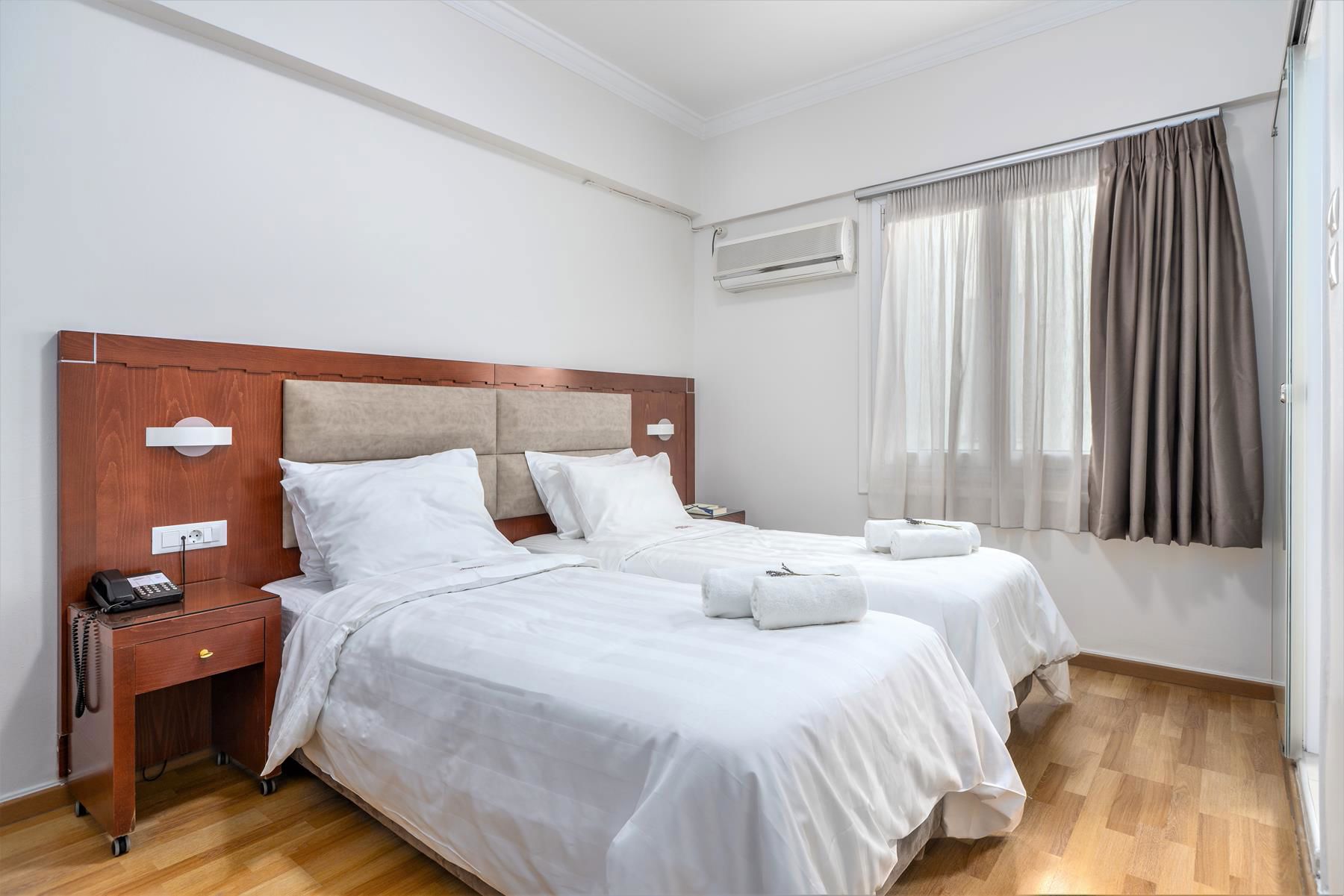 Attalos Hotel Athens