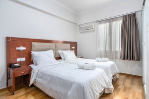 Attalos Hotel Athens