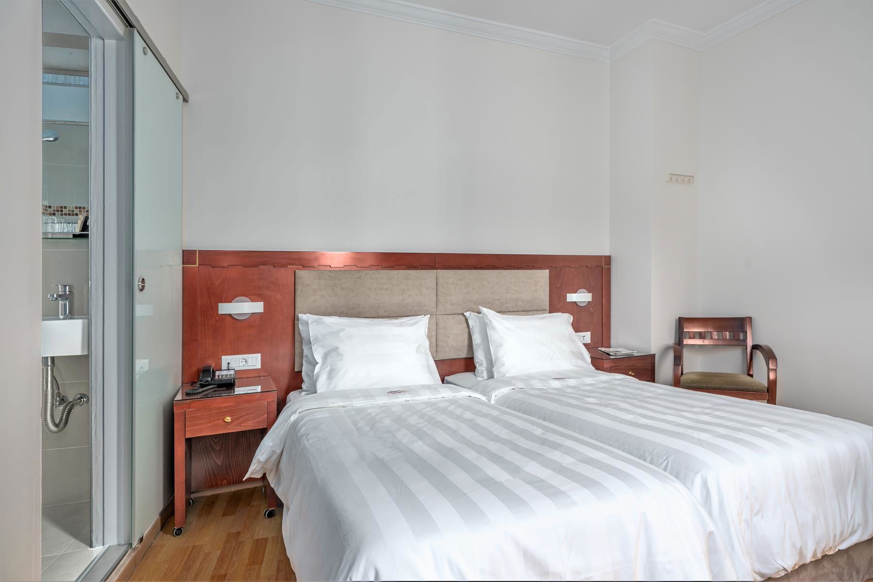 Attalos Hotel Athens
