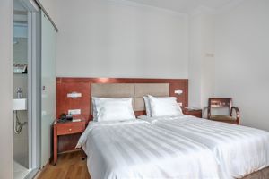 Attalos Hotel Athens