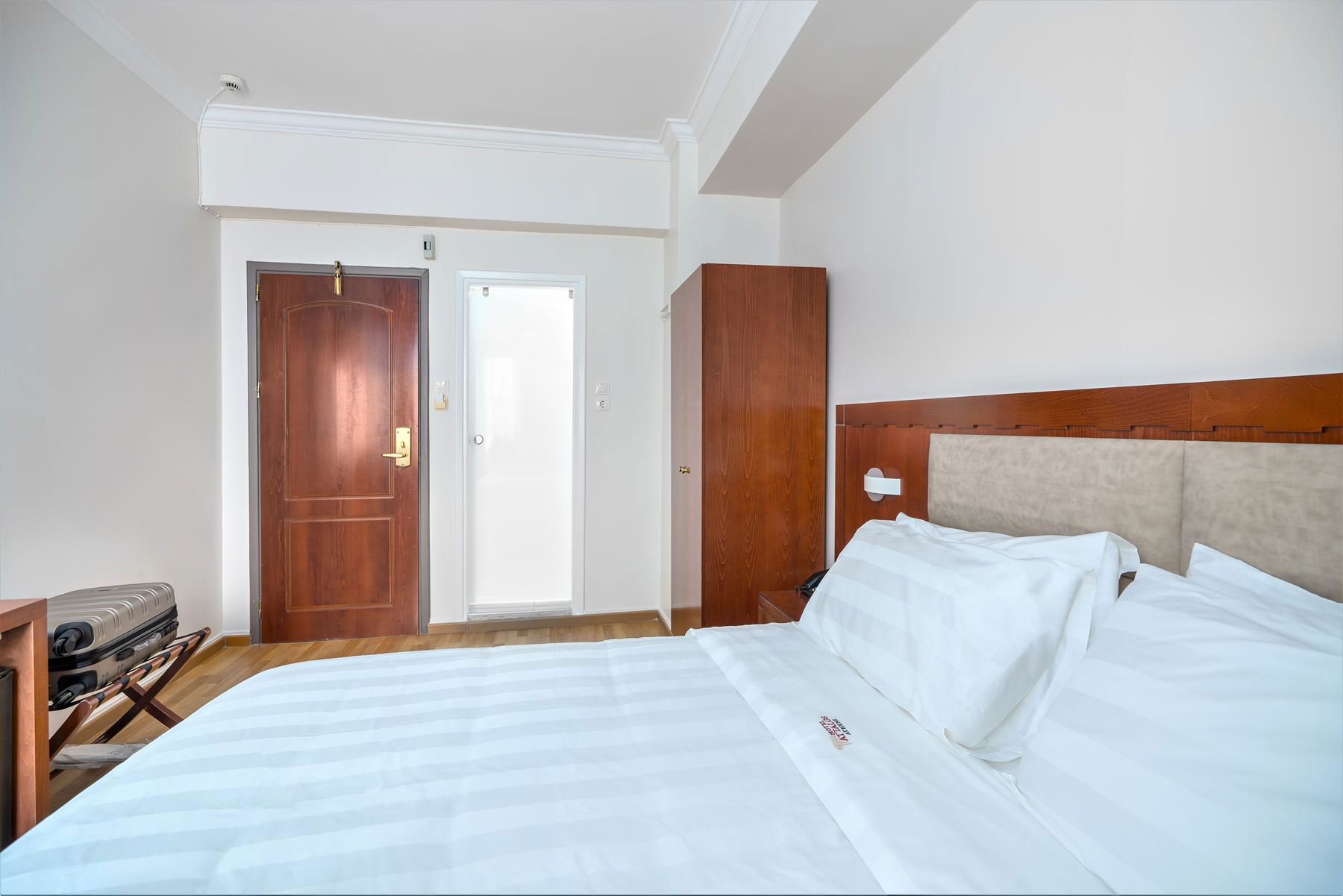 Attalos Hotel Athens