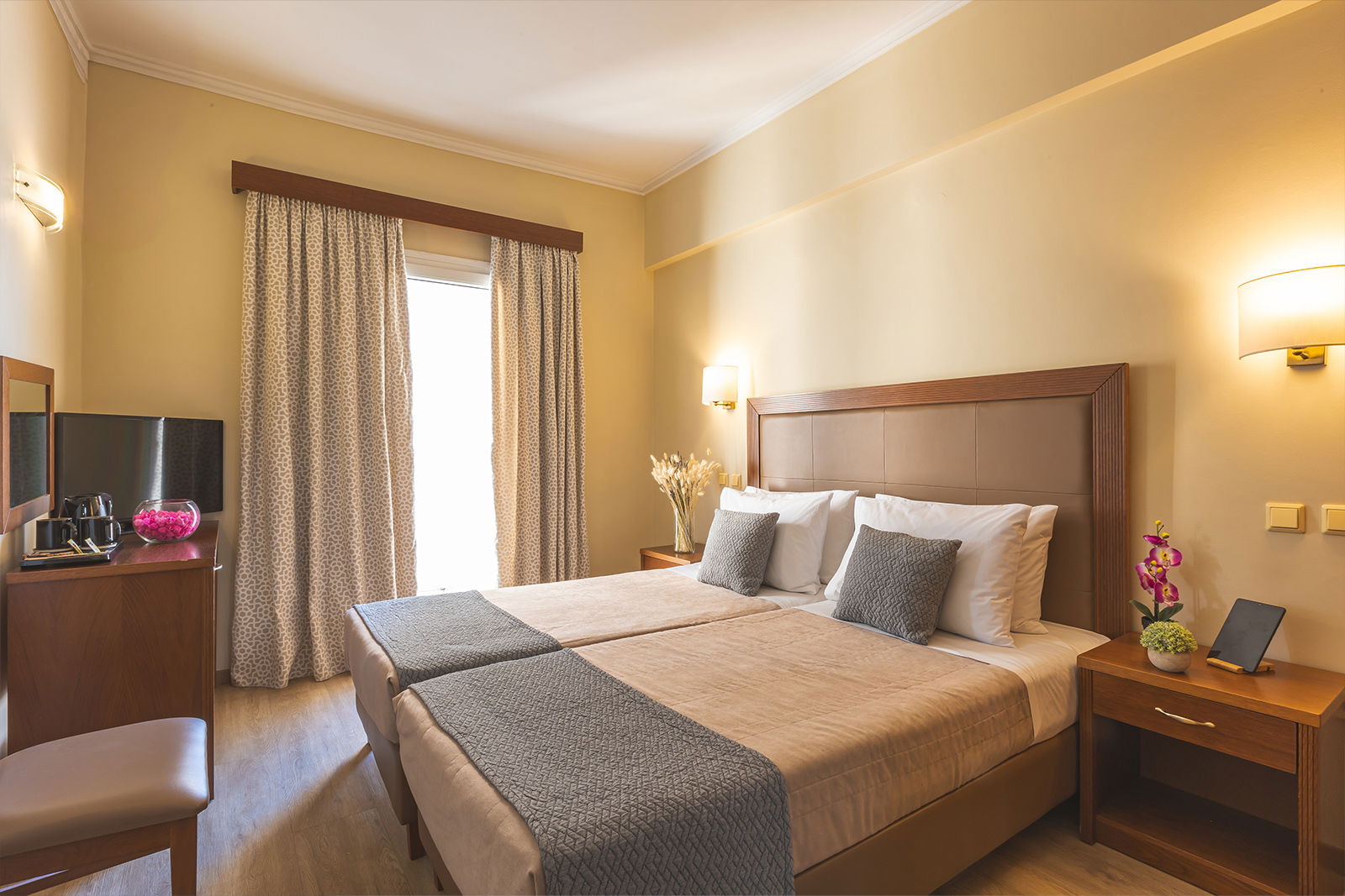 Marina Hotel Athens