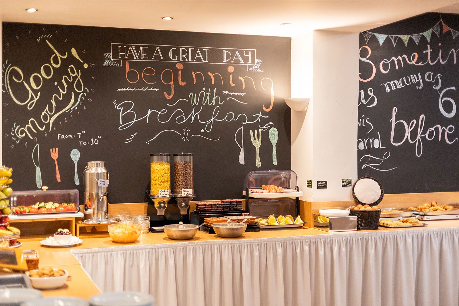 Marina Hotel Athens