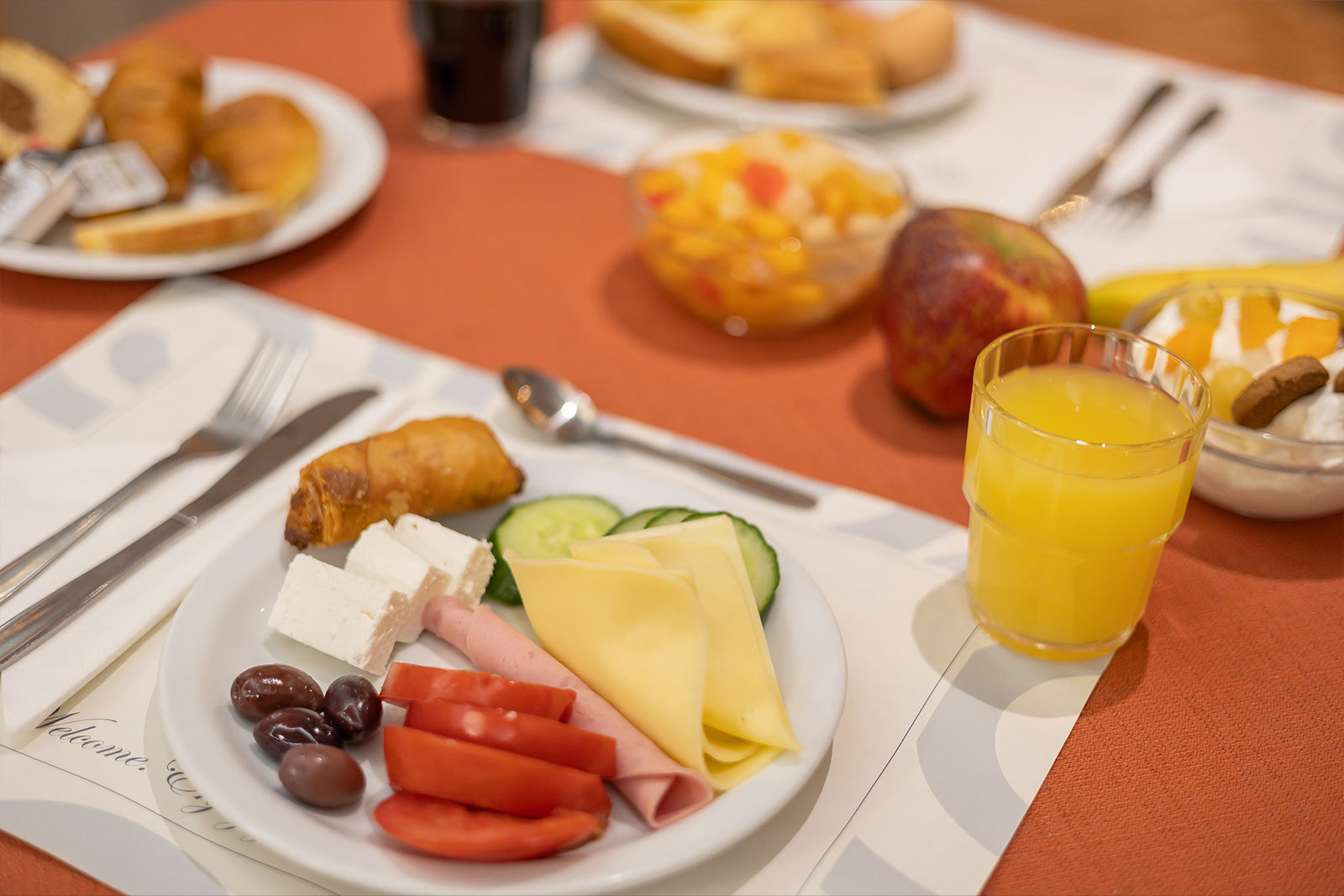 Marina Hotel Athens
