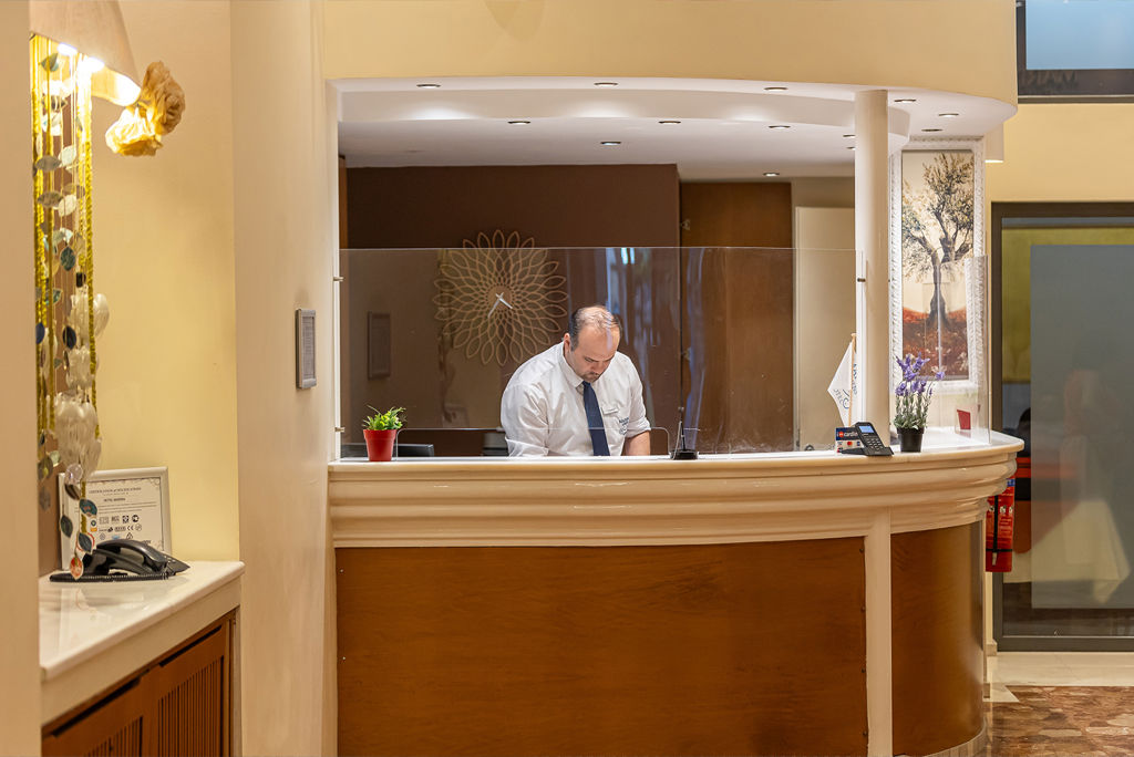Marina Hotel Athens