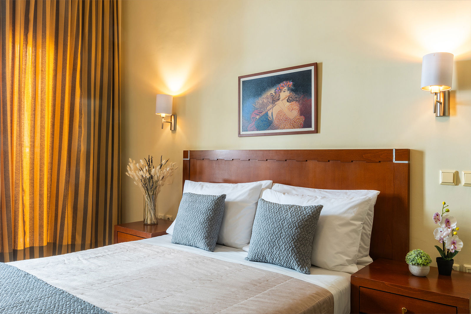 Marina Hotel Athens
