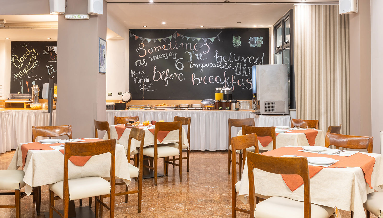 Marina Hotel Athens