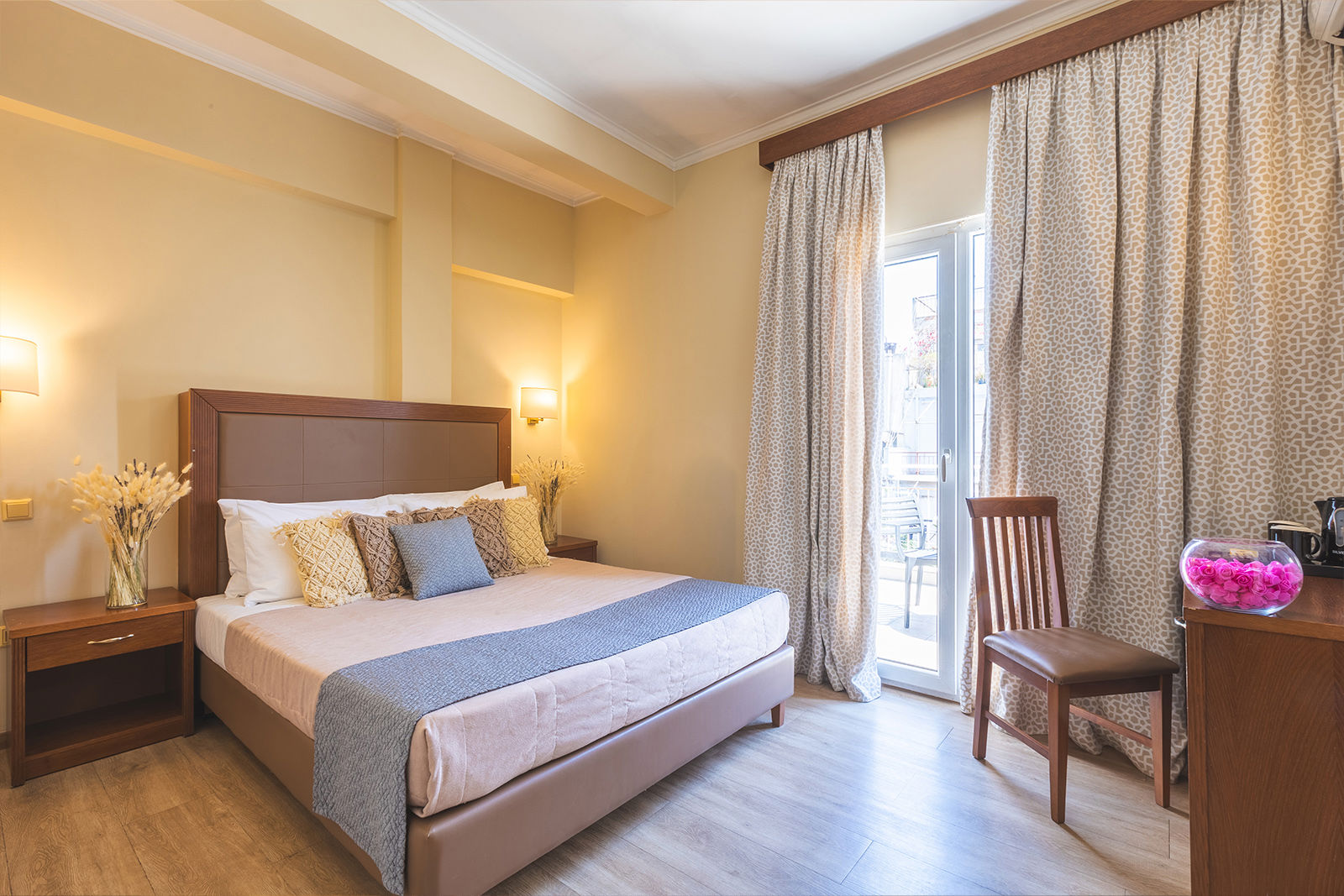 Marina Hotel Athens