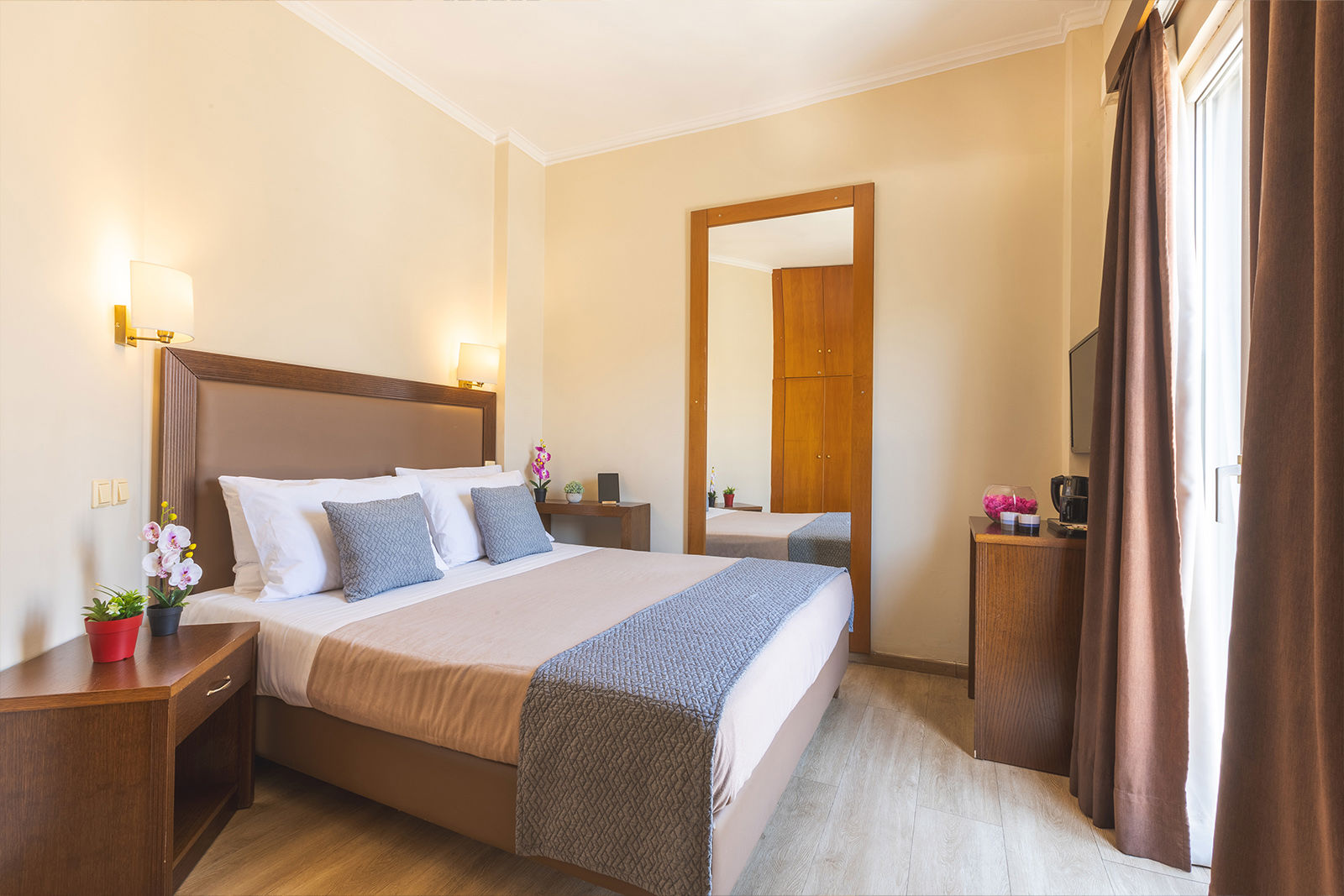 Marina Hotel Athens