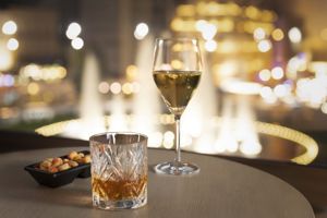 Woonvoorbeeld deluxekamer