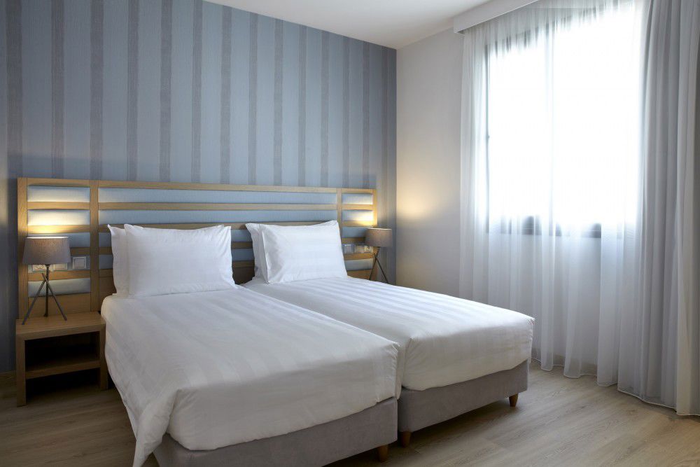 Athens Tiare Hotel