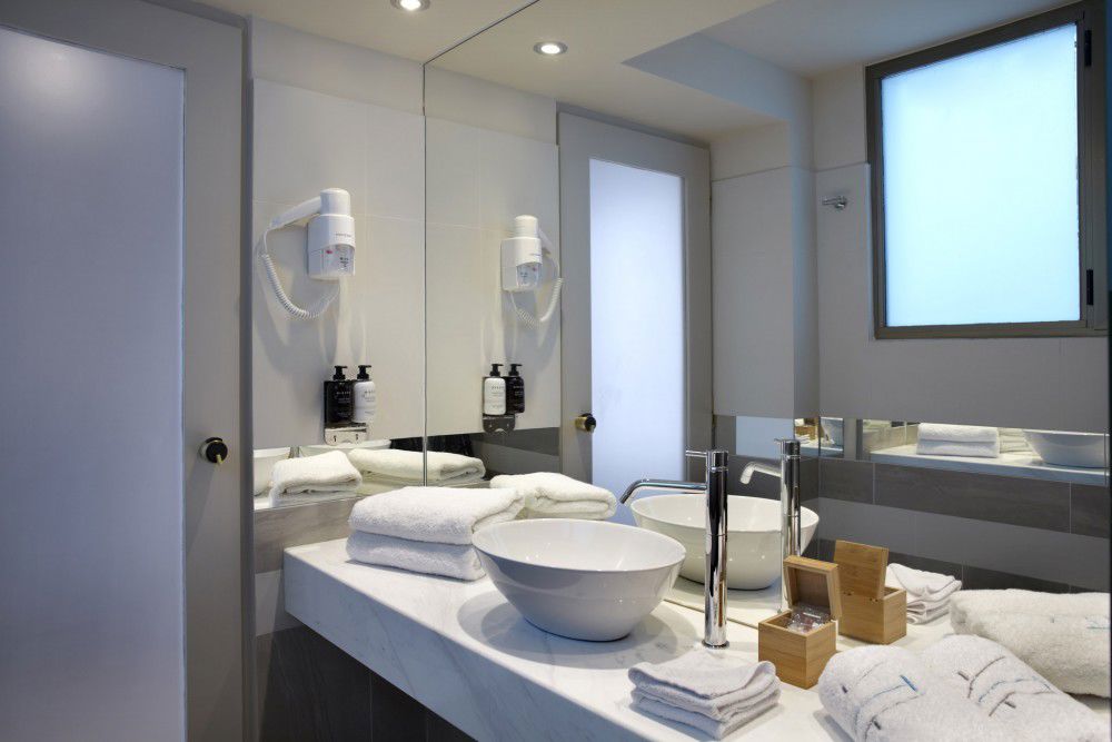 Athens Tiare Hotel