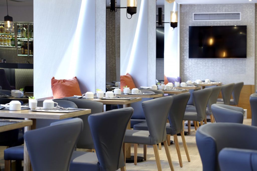 Athens Tiare Hotel foto 5