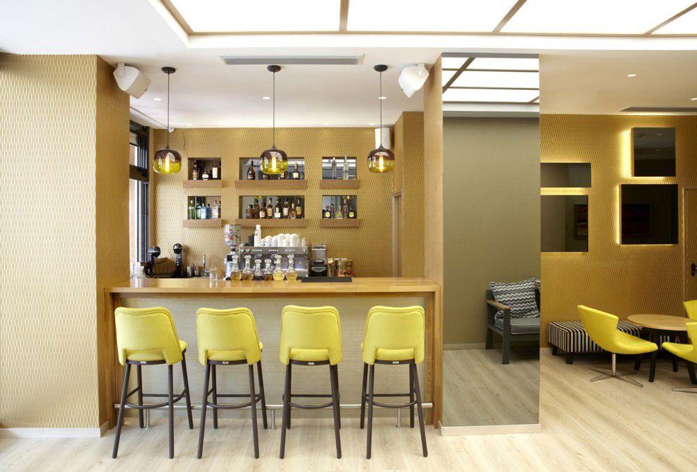 Athens Tiare Hotel