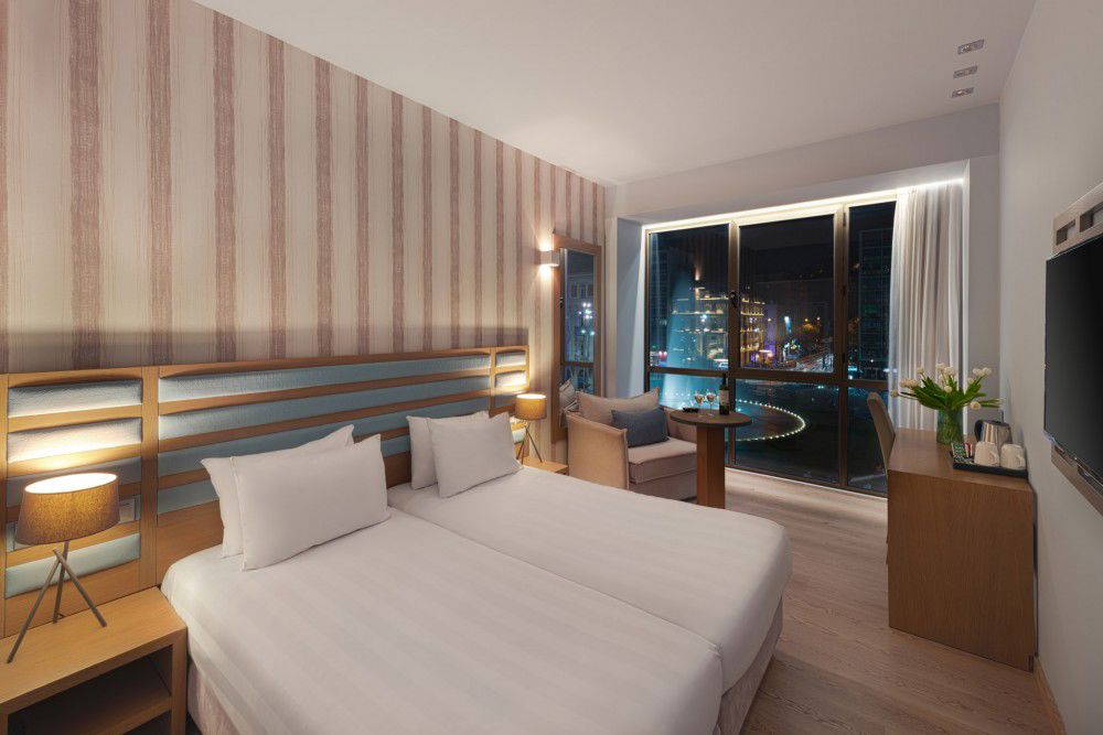Athens Tiare Hotel