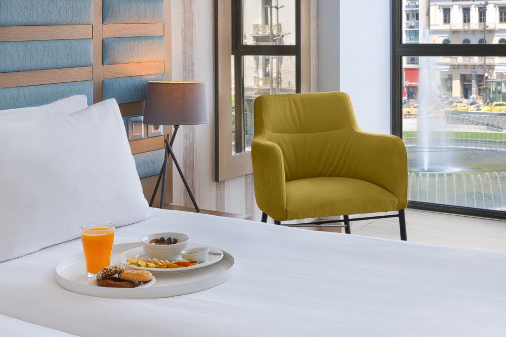 Athens Tiare Hotel