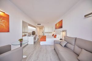 Woonvoorbeeld 2-Persoonskamer Superior