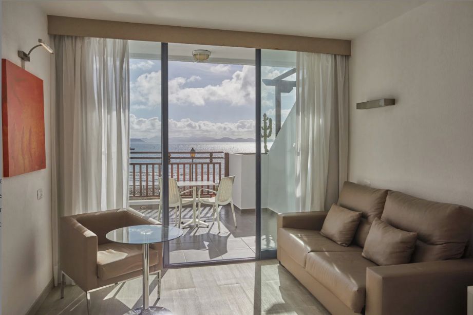 Sandos Papagayo Hotel