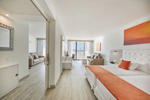 Woonvoorbeeld Familiekamer