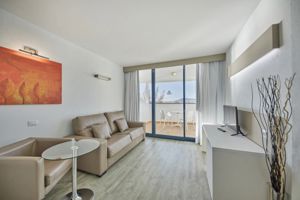 Woonvoorbeeld Familiekamer