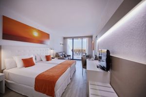 Sandos Papagayo Hotel