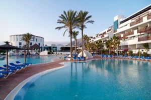 Sandos Papagayo Hotel