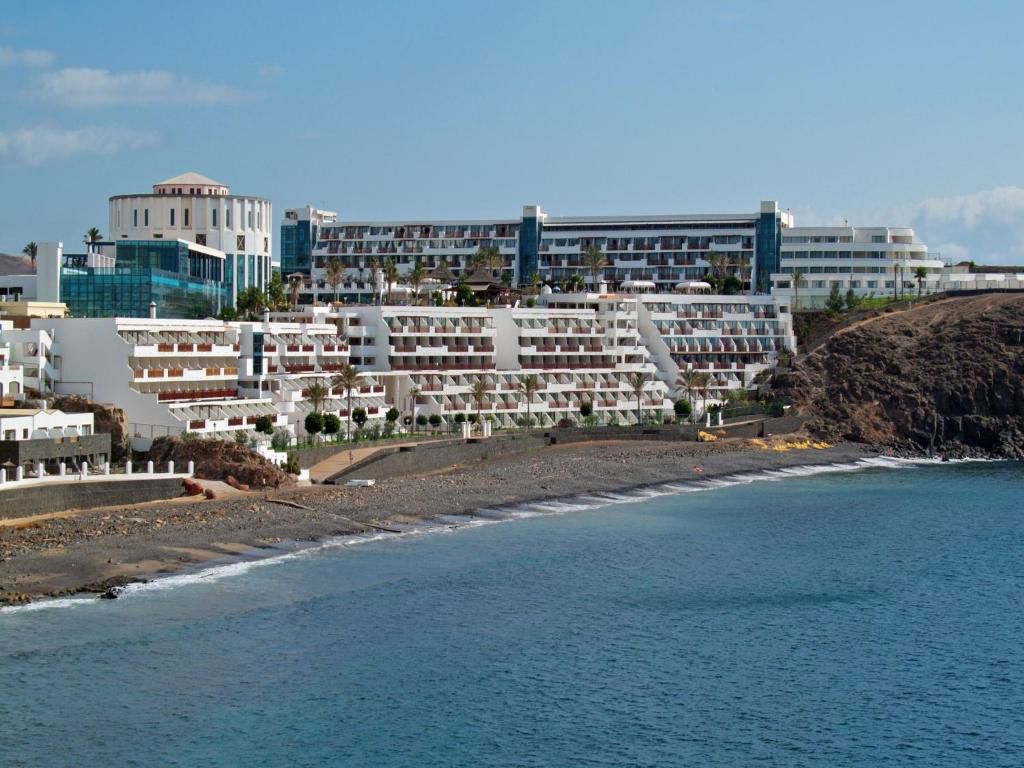 Sandos Papagayo Hotel